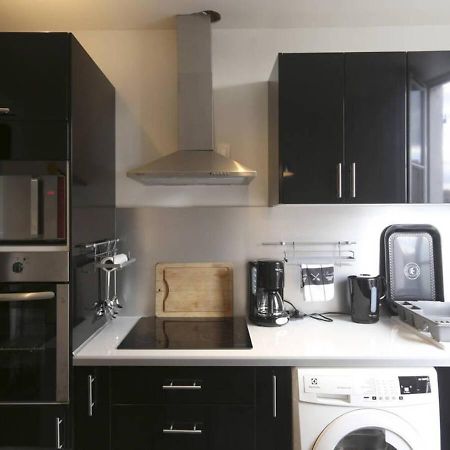 Appartamento Mairie De Saint-Ouen Esterno foto